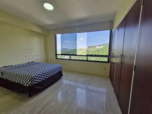 Apartamento En Alquiler