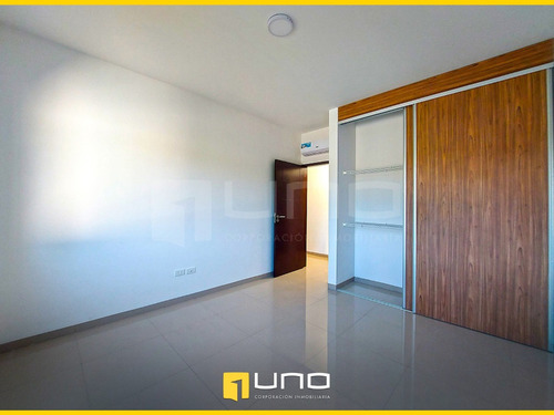 Imagen 7 de 11 de Casa En Alquiler Zona Norte Km 8 En Condominio Brisas Del Norte 2