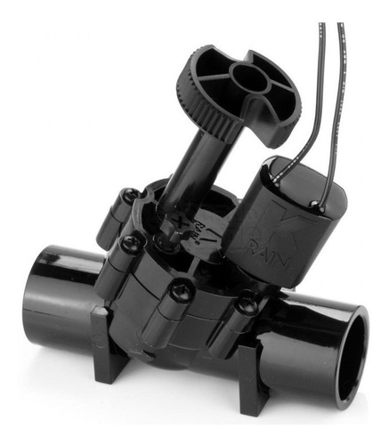 Valvula Solenoide Irrigação K-rain Pro 100 - 3/4 Polegada