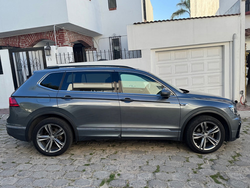 Volkswagen Tiguan 1.4 Wolfsburg Edition At