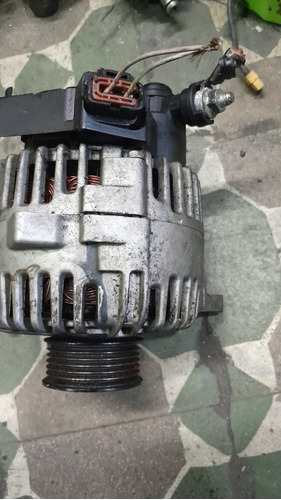 Alternador Hyundai Kia Sportage,santa Fe ,2.7 Sanata