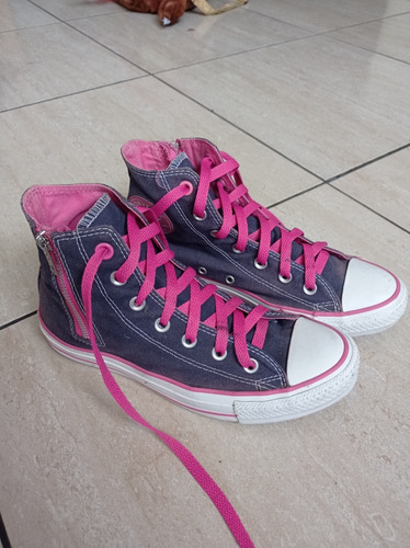 Remato Converse Americana 38.5