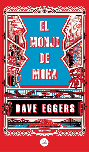 Libro: El Monje De Moka The Monk Of Mokha (spanish Edition)