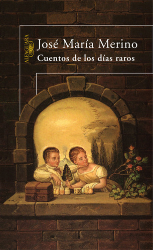 Cuentos De Los Días Raros (libro Original)