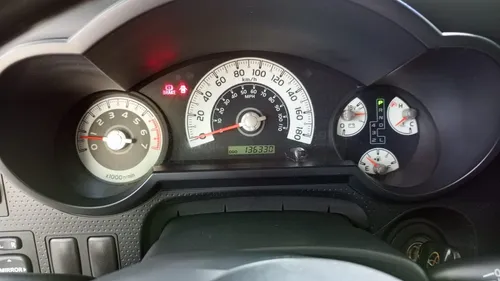 Toyota Fj Cruiser 4.0 V6