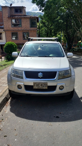 Suzuki Grand Vitara 2.7 Sz
