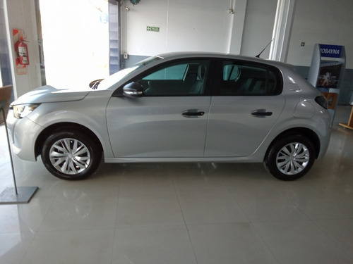 Peugeot 208 Like 1.2 L