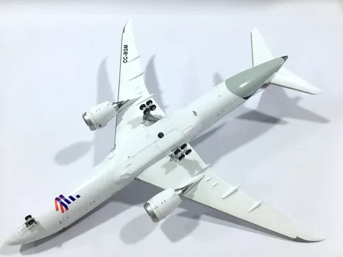 Avion A Escala, Latam, Boeing 787-9 Dreamliner, Escala 1:200