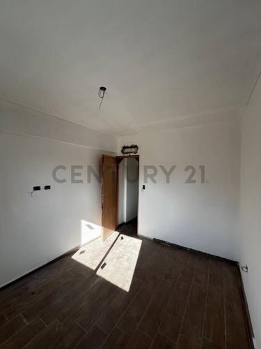 Departamento Al Frente De Un Dormitorio Entrega Diciembre 2025
