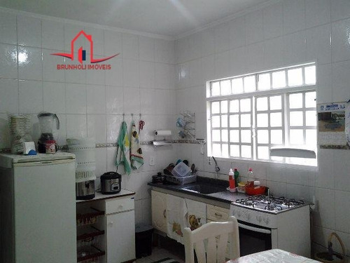 Imagem 9 de 13 de Casa A Venda No Bairro Jardim Das Palmeiras (botujuru) Em - 904-1