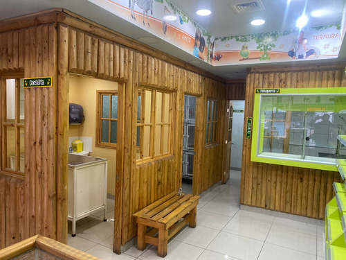¡local Disponible En Strip Center Paseo El Tamarugo, Vitacur