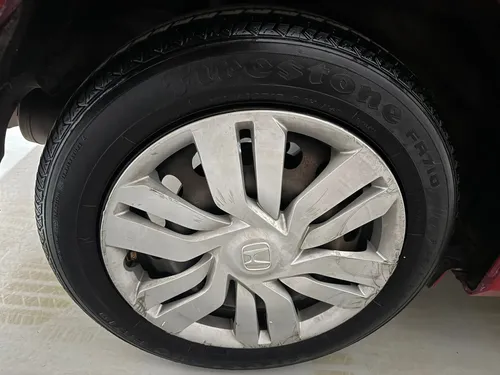 Honda Fit 1.5 Cool Mt