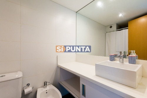 Imagen 8 de 14 de Apartamento En Punta Del Este, Roosevelt