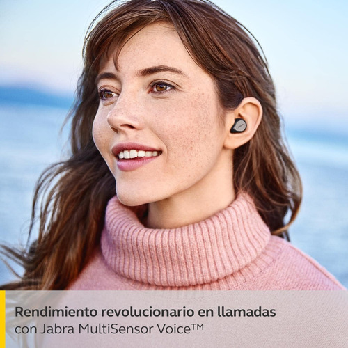 Jabra Elite 7 Pro Bluetooth In-ear - Auriculares Inalámbrico