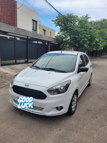 Ford Ka 1.5 S