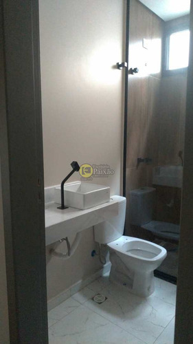 Imagem 22 de 30 de Sobrado Com 3 Dorms, Vila Oliveira, Mogi Das Cruzes - R$ 795 Mil, Cod: 89001 - V89001