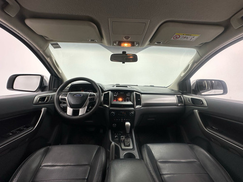Ford Ranger 3.2 XLT 4X4 CD 20V DIESEL 4P AUTOMÁTICO