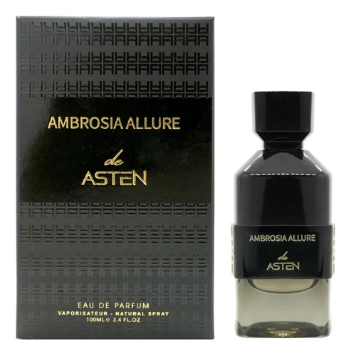 Asten Ambrosia Allure 100ml