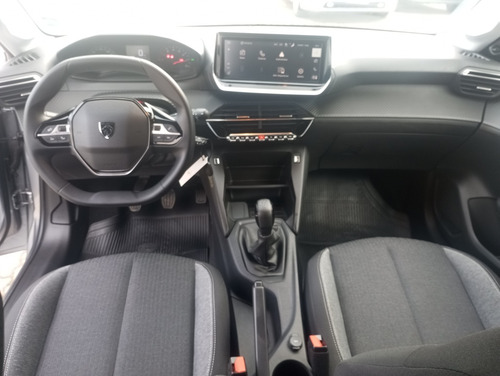 Peugeot 208 Nuevo 208 active 1.0