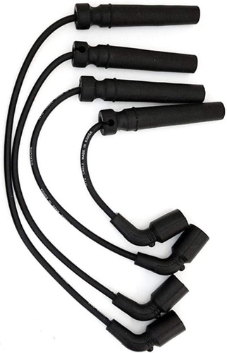 Cables De Bujia Chevrolet Aveo