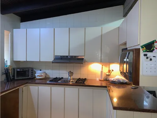 Casa En Venta Prados Del Este