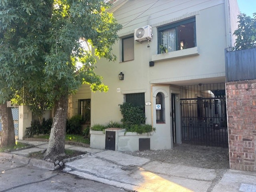 C/avenida  Exc Chalet 2 Pl Ideal P/2 Flias 