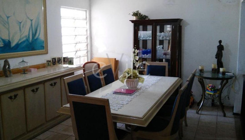 Imagem 7 de 18 de Casa À Venda Em Jardim Paraíso - Ca001147