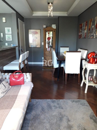 Imagem 5 de 15 de Apartamento - Jardim Carvalho - Ref: 435372 - V-pj5079