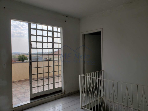 Imagem 16 de 30 de Sobrado Com 4 Dorms, Centro, Pirassununga - R$ 500 Mil, Cod: 10131488 - V10131488