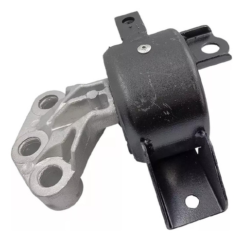 Kit Coxim Calço Motor Câmbio Cobalt Onix Spin Prisma Manual