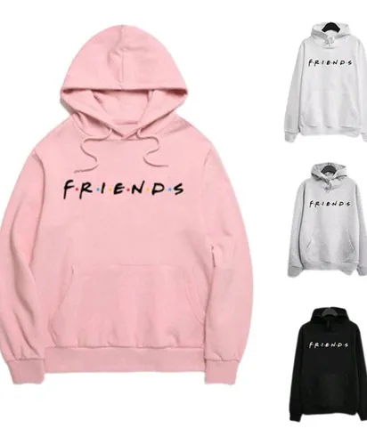 Friends hoodie mr price sale