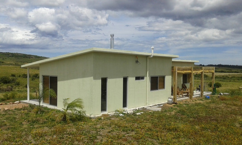 Casas Prefabricadas -tu Casa En 20 Días....es Posible!!!.