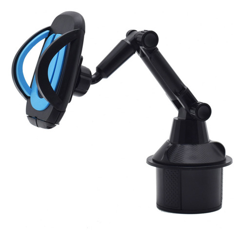 Soporte Para Teléfono Móvil Y Soporte De Navegación Para Coc