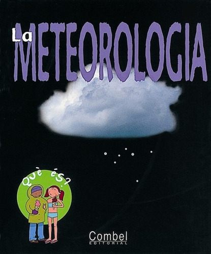 La Meteorologia - Combel