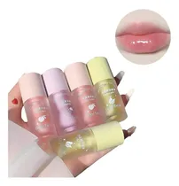 Comprar Lip Oil Voluminizador Crystal Jelly Lip Oil - Gege Bear