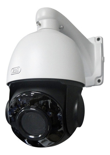 Cámara Ip Seguridad Domo Ptz X-28 Metal 1080p Sensor Sony