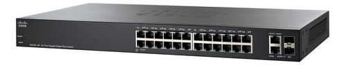 Switch Cisco Sg220-26