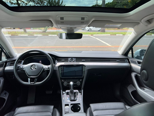 Imagem 6 de 7 de Volkswagen Passat 2.0 16v Tsi Bluemotion Gasolina Highline 4