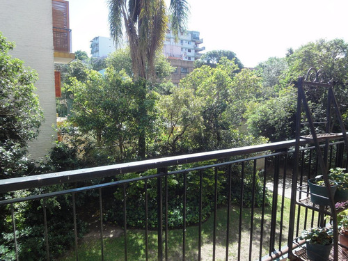Departamento - Olivos-vias/maipu