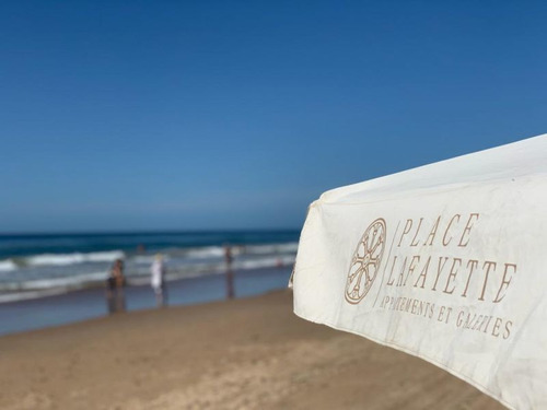 Imagen 18 de 20 de Place Lafayette 1 Dormitorio Alquiler Punta Del Este