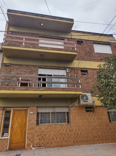 Hermoso Departamento 3 Ambientes Al Frente