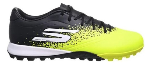 Zapatillas Skechers Razor 1.5 Academy Tf Papi Futbol 5