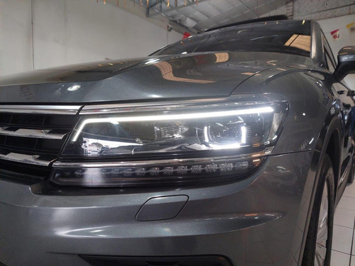 Volkswagen Tiguan Allspace Cl 2019