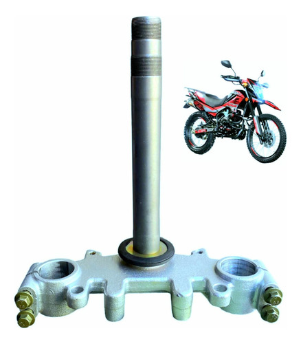 Yugo Inferior Moto Vento Crossmax 150 250 200