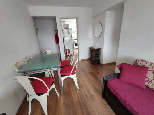 Imagen 6 de 28 de Apartamento Alquiler Temporario 1 Dormitorio Montevideo