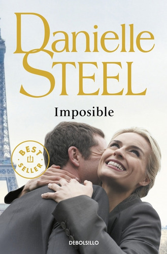 Imposible-  Steel, Danielle-  * 