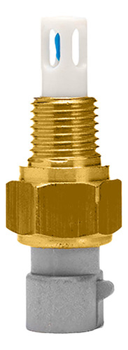 Sensor Temperatura Aire Iat Para Dodge W150 5.9 1992 1993