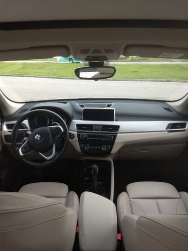 X1 2.0 16v Turbo Activeflex Xdrive25i Sport 4p Au 2019/2019