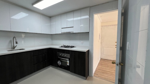 Oportunidad Departamento Remodelado Con Excelente Ubicación