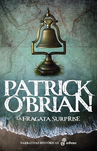 Libro La Fragata Surprise Iii - O'brian, Patrick